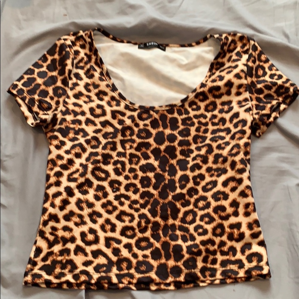 Shein top